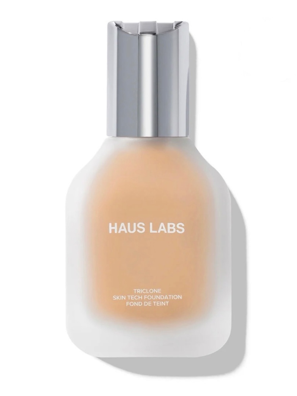 Haus Labs Triclone Skin Tech Foundation